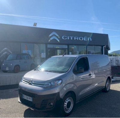 DeliVasio Élargit sa Flotte avec un Nouveau Véhicule