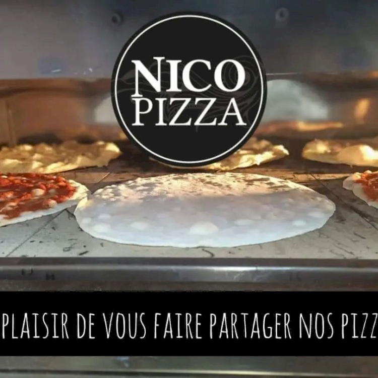 Nico Pizza
